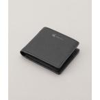 財布 サフィアーノPVC二つ折り財布 メンズ レディース