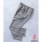 「Gramicci」 スラックス MEDIUM グレー メンズ
