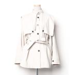 ショッピングTOKYO 「UNITED TOKYO」 コート 0 アイボリー レディース