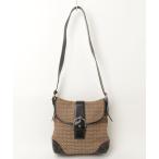「COACH」 ショルダーバッグ - ブラック レディース