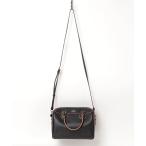 「COACH」 2WAYバッグ - ブラック レディース