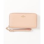 「COACH」 財布 - ピンク レディース