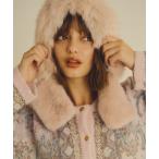 [Unitage] наушники FREE Pink Lady -s