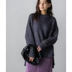 「MAYSON GREY」 長袖ニット 