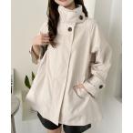 [Eclat one] тренчкот M слоновая кость женский 