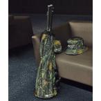 「EDIFICE」 リュック「Dynamic Range ×OUTDOOR PRODUCTSコラボ」 FREE グリーン メンズ