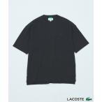 tシャツ LACOSTE / ラコステ 別注 ミコカノコ クルーネック Tシャツ メンズ