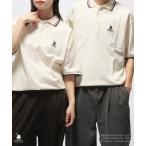  рубашка-поло GREENWICH POLOCLUB MOSS STITCH POLO SHIRT / Gris niji Polo Club олень. . рубашка-поло мужской re
