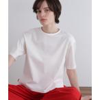 tシャツ パーフェクトTコンパクトポンチ レディース