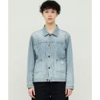 デニムジャケット gジャン 「UNION HERCULES MADE」デニムジャケット メンズ レディース