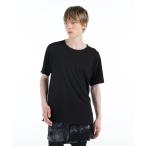 tシャツ Y-3 RUNNING SHORT SLEEVE TEE メンズ
