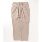 [green label relaxing] легкий брюки S бежевый мужской 