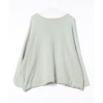 [AMERICANA] тренировочный cut and sewn - зеленый женский 