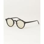 「KANEKO OPTICAL」 サングラス FREE ブラック メンズ