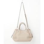 「kate spade new york」 2WAYバッグ ONESIZE ベージュ レディース