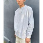 [CIAOPANIC] [momotose] тренировочный cut and sewn LARGE лиловый мужской 