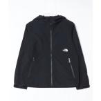 「THE NORTH FACE」 マウンテンパーカー L ブラック レディース