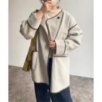 [CPCM] no color пальто FREE бежевый женский 