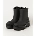 「Chloe」 ブーツ 37 ブラック レディース