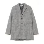 [ASTRONOMY] [SOYOUS] Пальто Честерфилд M серый серия прочее 3 мужской 