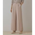  брюки высокий талия широкий брюки женский 