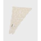 ショッピングショール ストール マフラー レースバブーシュカ レディース