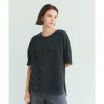 tシャツ ピグメントTシャツ レディース