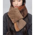 [KRIFF MAYER] muffler FREE Brown мужской 