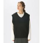 [niko and...] тренировочный cut and sewn FREE черный женский 