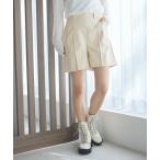 [mysty woman] шорты FREE слоновая кость женский 