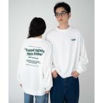 [WEGO] тренировочный cut and sewn LARGE белый мужской 