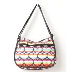 「LeSportsac」 ショルダーバッグ - ブラック レディース