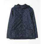 ショッピングラベンハム 「LAVENHAM」 ジャケット 38 ネイビー レディース