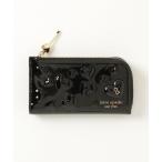 「kate spade new york」 財布 ONESIZE ブラック レディース