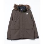 「THE NORTH FACE」 ナイロンブルゾン MEDIUM オリーブ メンズ