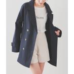 [Honeys] [C*O*L*Z*A] тренчкот L темно-синий женский 