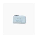 財布 THE TOP ZIP MULTI WALLET/ザ レザー トップ ジップ マルチ ウォレット レディース メンズ