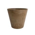 花瓶 ARTSTONE ラウンド 27cm