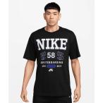tシャツ NIKE SB/ナイキエスビー 半袖 Tシャツ フロントプリント M90 OC アスレチック S/S T HV1312-010/HV1312