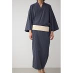 浴衣 浴衣2点セット メンズ