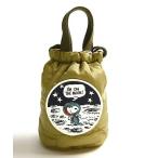 ショッピングハンドバッグ ハンドバッグ HOUSTONxPEANUTS EFFECT BAG-ASTRONAUT-