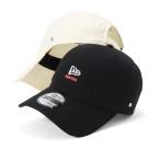 キャップ 帽子 ニューエラキャップ 9TWENTY フラッグ ロゴ メンズ レディース