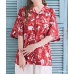 ショッピングスティッチ tシャツ スティッチ/オープンカラーシャツ レディース メンズ
