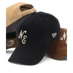 キャップ 帽子 ニューエラ キャップ クラシックNE コーデュロイ メンズ レディース