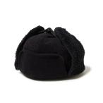 ショッピングニューエラ キャップ キャップ 帽子 ニューエラアウトドア トラッパー コーデュロイ 無地ボア メンズ レディース