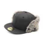 ショッピングニューエラ キャップ キャップ 帽子 ニューエラ アウトドアキャップ 59FIFTYフラップダウン 無地 メンズ レディース