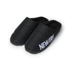 ニューエラ ルームシューズ スリッパ 防寒