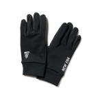 手袋 ニューエラ 手袋 グローブ ブランドロゴ メンズ レディース