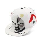 ショッピングニューエラ キャップ キャップ 帽子 ニューエラ キャップ 59FIFTY 岡本太郎コラボ メンズ レディース