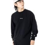 ショッピングニューエラ トレーナー スウェット ニューエラ スウェットトレーナー コンパクトロゴ コットン メンズ レディース